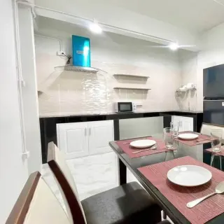 3 Bedroom Townhouse for Rent in Kathu