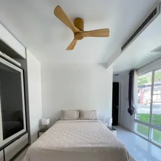 For rent 3-bedroom apartment in Kamala
