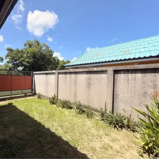 For rent 2-bedroom house in Rawai
