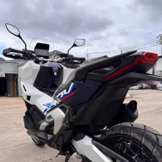 Honda X-ADV 750cc for Rent