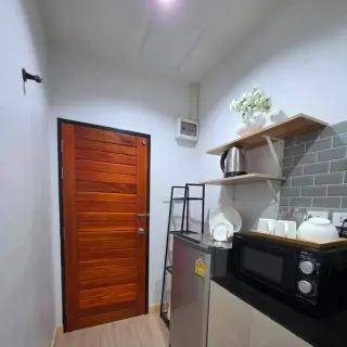 For rent 1-bedroom apartment in Thalang