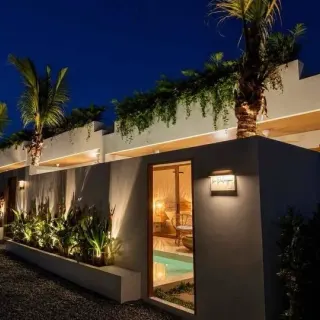 1 Bedroom Villa for Rent in Rawai