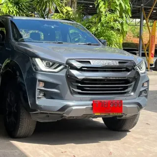 For Sale: Isuzu D-Max V-Cross 3.0 M 2022