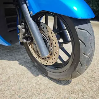 For Sale: Honda Forza 2018