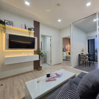 For Sale: 1 Bedroom Condo in The Base Uptown