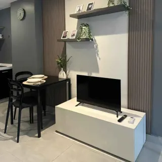 For Rent: 1-bedroom apartment in TOWER Condominium