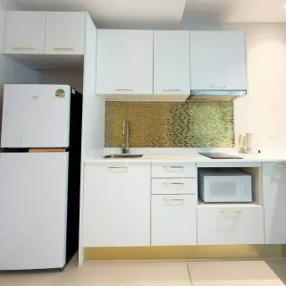 Studio for rent in The City Phuket