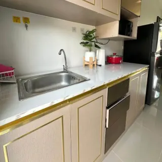 Townhouse 2 bedrooms in Siriplace Airport