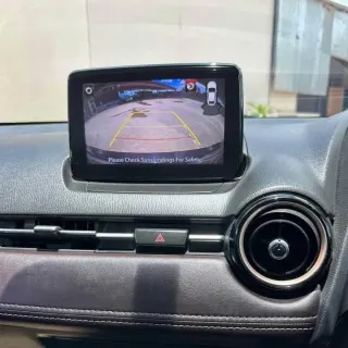 Selling Mazda 2 SKYACTIV-G 2018