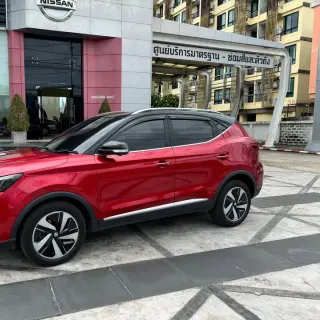 For Sale MG VS X 2022