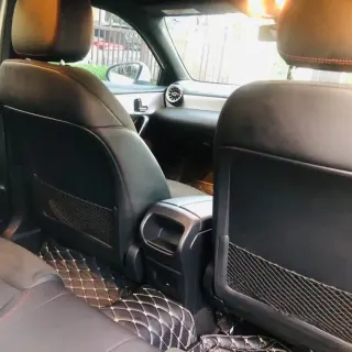 For rent Mercedes-Benz A-Class 2023