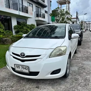 For Sale Toyota Vios 2010