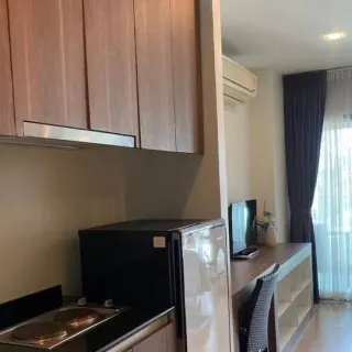 For Sale The Nice Bangtao Condo