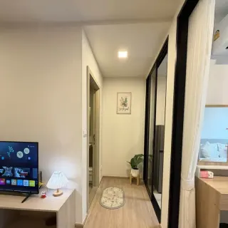 Сдаю 1-комнатную квартиру в D Condo Reef