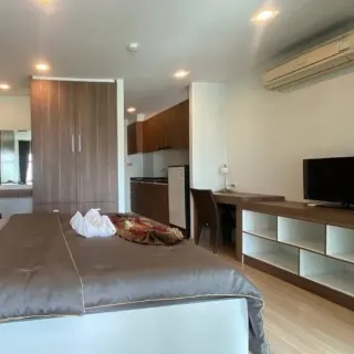 For Sale The Nice Bangtao Condo