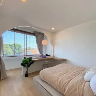 2-bedroom apartment in Rawai