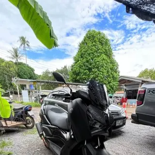 For Sale Yamaha XMAX 2024