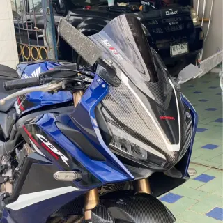 For rent Honda CBR650R 2022