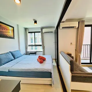Zcape 3 1-bedroom apartment in Phuket