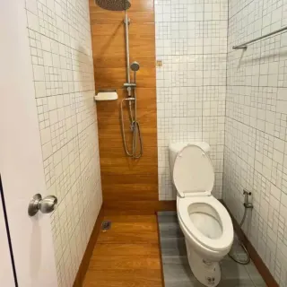 For rent 2-bedroom townhouse in Kathu