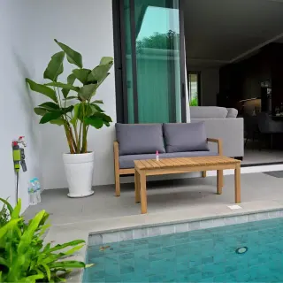 For Sale: 3 Bedroom Villa in Rawai