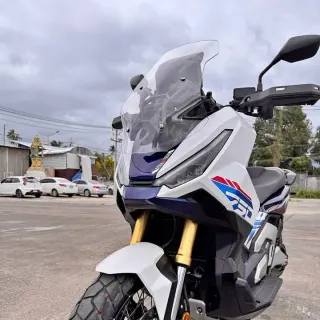Honda X-ADV 750cc for Rent
