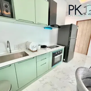 For rent 2-bedroom villa in Kathu