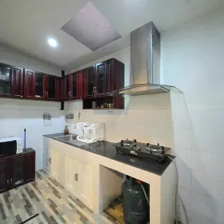 3 Bedroom Townhouse for Rent in Kathu