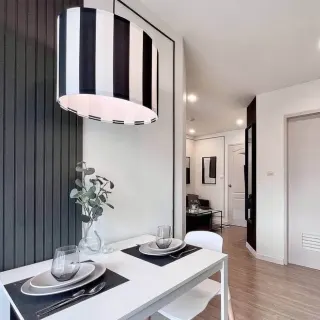 For sale: Studio apartment in Plus Condo 1 Kathu