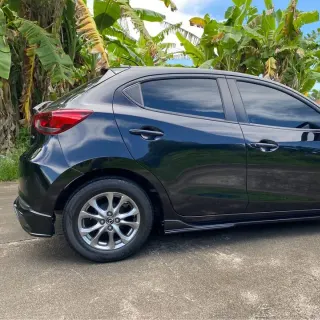 For Sale: Mazda 2 SkyActiv 2022