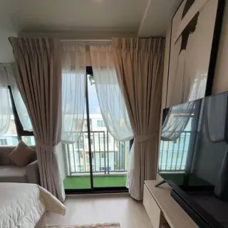 The Origin Kathu – Patong 一居室公寓出租