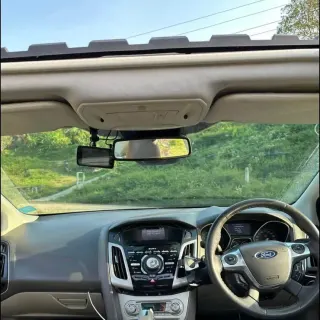 Selling Ford Focus 2013