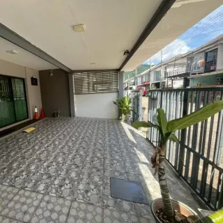 3 Bedroom Townhouse for sale in Kathu