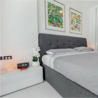Selling 1-bedroom apartment in The Base Downtown Condominium