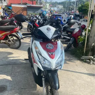 For sale Honda Click 125i 2014