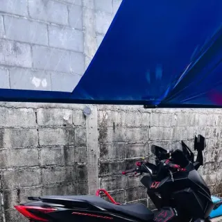 For rent Honda Forza350 2024