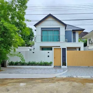 3 Bedroom Villa for Sale in Rock Garden 5