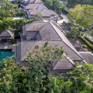 4 Bedroom Villa for sale in Laguna Phuket