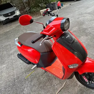 Rent Honda Genio 2026