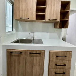 For rent 3-bedroom townhouse in Chalong