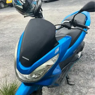 Selling Honda PCX 150cc 2016