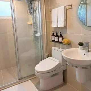 Sale of 1-bedroom apartment in Supalai Park Condo - Phuket City