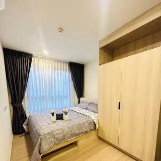 For rent 1-bedroom apartment in Dcondo Reef