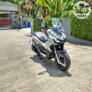 出租 Honda ADV 160 2024