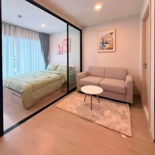1-bedroom apartment for rent in The Origin Kathu Patong