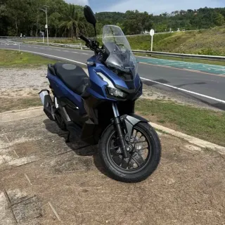 HONDA ADV 160 2026