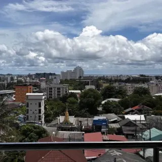 Сдается 1-комнатная квартира в Patong