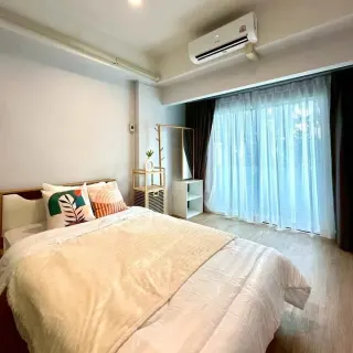 Selling 2-bedroom apartment in Golf View Condo