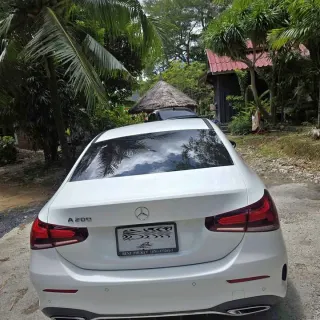 For rent Mercedes A200 2023