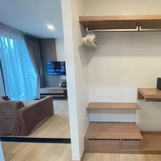 For rent 1-bedroom apartment in Zcape X1 Condominium